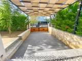 3 bedroom villa for sale with swimming pool in Efeler, Didim