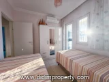 Villa listing photo in Akbük, Didim