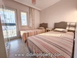 150 m2 villa listing in Akbük, Didim