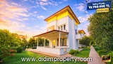Detached Villa for Sale 200 Metres from the Sea in Akbük Center, Didim