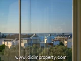 3 bedroom villa for sale in Akbük, Didim, 200m from the sea