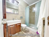 3 bedroom villa for sale in Akbük, Didim, 200m from the sea