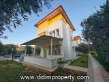 150 m2 villa listing in Akbük, Didim