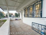 150 m2 villa listing in Akbük, Didim