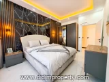 110 m2 villa listing in Didim, Türkiye