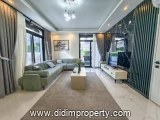 Furnished 3 bedroom villa for sale in Didim, Türkiye