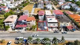 222 m2 land listing in Akbük, Didim