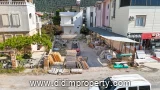 land for rent in Akbük, Didim