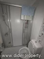 Furnished 2 bedroom apartment for sale in Bozbük, Milas