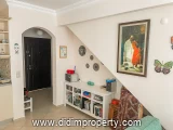 85 m2 apartment listing in Bozbük, Milas