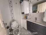 2 bedroom apartment for sale with swimming pool in Bozbük, Milas