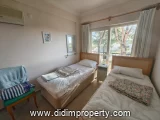 85 m2 apartment listing in Bozbük, Milas