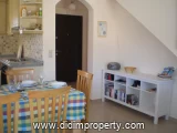 2 bedroom apartment for sale with swimming pool in Bozbük, Milas