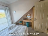 Apartment listing photo in Bozbük, Milas