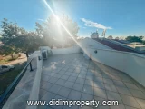 2 bedroom apartment for sale with swimming pool in Bozbük, Milas