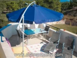 Furnished 2 bedroom apartment for sale in Bozbük, Milas