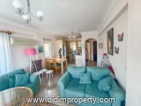 2 bedroom apartment for sale with swimming pool in Bozbük, Milas