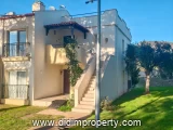 2 bedroom apartment for sale with swimming pool in Bozbük, Milas