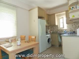 Apartment listing photo in Bozbük, Milas