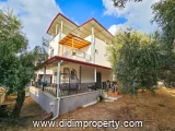 Property photo of 3 bedroom villa for sale in Akbük, Didim