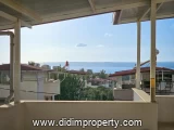 150 m2 villa listing in Akbük, Didim