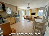 150 m2 villa listing in Akbük, Didim
