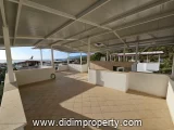 3 bedroom villa for sale with swimming pool in Akbük, Didim