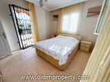 150 m2 villa listing in Akbük, Didim