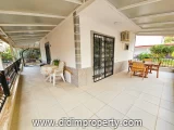 3 bedroom villa for sale in Akbük, Didim