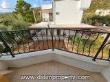 3 bedroom villa for sale with swimming pool in Akbük, Didim