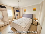 150 m2 villa listing in Akbük, Didim