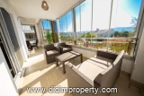 90 m2 apartment listing in Akbük, Didim