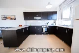2 bedroom apartment for sale with swimming pool in Akbük, Didim