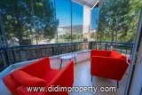 2 bedroom apartment for sale with swimming pool in Akbük, Didim
