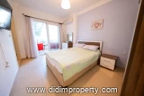 Furnished 2 bedroom apartment for sale in Akbük, Didim