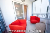 90 m2 apartment listing in Akbük, Didim