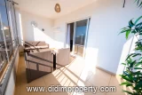 2 bedroom apartment for sale in Akbük, Didim, near the sea