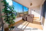 2 bedroom apartment for sale with swimming pool in Akbük, Didim