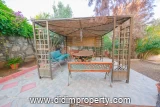3 bedroom villa for sale in Akbük, Didim, 200m from the sea