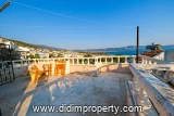 3 bedroom villa for sale in Akbük, Didim, 200m from the sea
