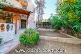Furnished 3 bedroom villa for sale in Akbük, Didim