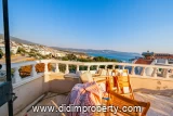 Villa listing photo in Akbük, Didim