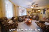 3 bedroom villa for sale in Akbük, Didim, 200m from the sea