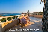 Furnished 3 bedroom villa for sale in Akbük, Didim