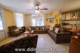 Furnished 3 bedroom villa for sale in Akbük, Didim