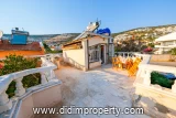 Property photo of 3 bedroom villa for sale in Akbük, Didim
