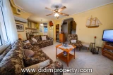 Furnished 3 bedroom villa for sale in Akbük, Didim