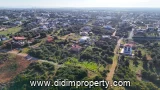 700 m2 villa listing in Akyeniköy, Didim