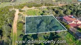 700 m2 villa listing in Akyeniköy, Didim