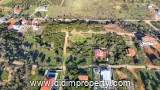 700 m2 villa listing in Akyeniköy, Didim
